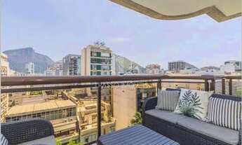 Imagem 2: Flat em Ipanema - Rio de Janeiro