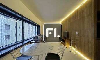 Imagem: Apartamento para locação com 116m², 2