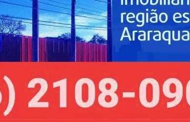 Imagem 3: Vende-se casa com piscina em Araraquara/ SP