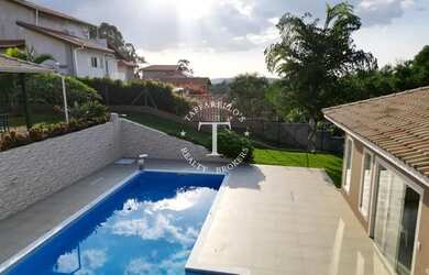 Imagem 10: ITATIBA - Casa de Condomínio - Condomínio Parque da Fazenda