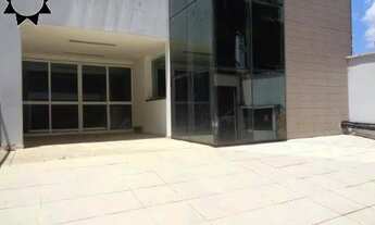 Imagem: PRÉDIO COMERCIAL - CENTRO - OSASCO