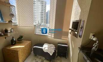 Imagem 3: Apartamento para venda possui 87 metros quadrados com 3 quartos em Campinas - São José - S