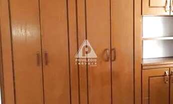 Imagem 7: Cobertura à venda, 3 quartos, 2 suítes, 3 vagas, Andaraí - RIO DE JANEIRO/RJ