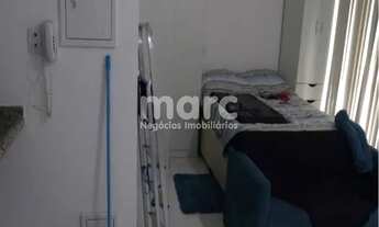 Imagem 2: SAO PAULO - Apartamento Padrão - ACLIMACAO