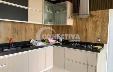 Imagem 5: Sobrado 3 Quartos - 185m² - Jardim Presidente - Goiânia - GO