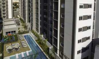 Imagem 3: Apartamento à venda 62m² 3 dormitórios 1 suíte 2 banheiros 1 vaga de garagem