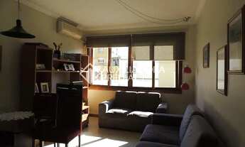 Imagem 3: Apartamento para venda tem 88 metros quadrados com 3 quartos em Moinhos de Vento - Porto A