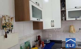 Imagem 6: Apartamento com 2 dormitórios à venda, 49 m² por R$ 240.000,00 - Parque das Iglesias - Jan