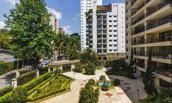 Imagem 7: SãO PAULO - Apartamento Padrão - Real Parque