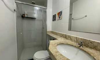 Imagem 4: Apartamento para venda com 75 metros quadrados com 3 quartos em Jardim Camburi - Vitória