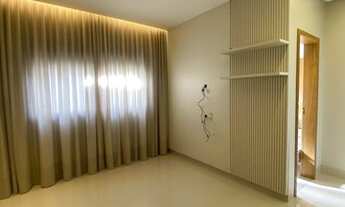 Imagem 7: Casa para aluguel tem 450 metros quadrados com 4 quartos em Jardins Verona