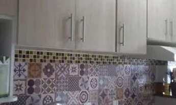 Imagem 6: Apartamento com 2 dormitórios à venda, 43 m² por R$ 210.000 - Quinta das Pitangueiras - Ja