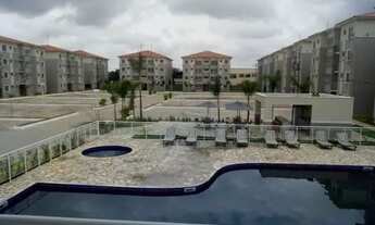 Imagem 5: Alugo Apartamento Mobiliado em Itaguai