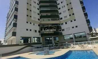 Imagem 1: Apartamento com 2 dorms, Guilhermina, Praia Grande - R$ 550 mil, Cod: 2890