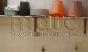 Imagem 6: SÃO PAULO - Casa Padrão - CAMBUCI