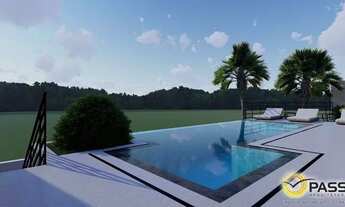 Imagem 2: Casa de condomínio para venda com 537 metros quadrados em Jardim Florestal - Jundiaí - SP