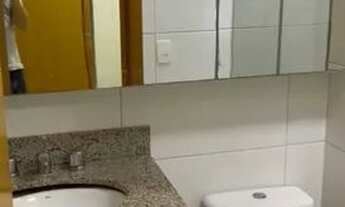 Imagem 7: Apartamento para aluguel 43m² em Aguas Claras