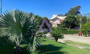 Imagem: Florianópolis - Casa de Condomínio - Campeche