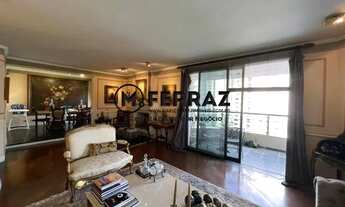 Imagem 4: APARTAMENTO COM 4 SUITES NO ITAIM PROXIMO AO PARQUE DO POVO!!!!