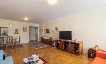 Imagem 4: Venda Apartamento 2 Dormitórios - 120 m² Pinheiros