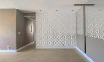 Imagem 3: Apartamento 4 Quartos (2 Suítes) 113 m² - Barra Olímpica