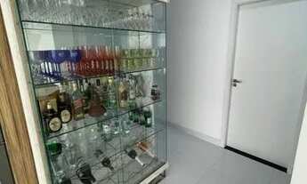 Imagem 5: Casa de condomínio à venda com 400m2, 6 quartos e 5 suítes - CA0165JR