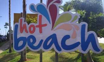 Imagem: Hot Beach Suites