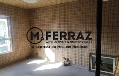 Imagem 7: ITAIM NOBRE- PARA REFORMA -RUA PARTICULAR