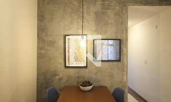 Imagem 3: Apartamento para Aluguel - Consolação, 1 Quarto, 40 m2