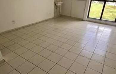 Imagem 2: Brasília - Conjunto Comercial/Sala - Asa Sul