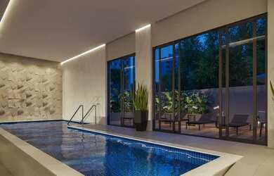 Imagem 7: Apartamento a venda em Curitiba | 150m²