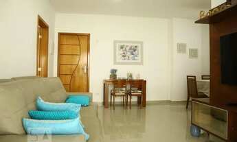 Imagem 5: Apartamento para Aluguel - Vila Caiçara, 2 Quartos, 120 m2