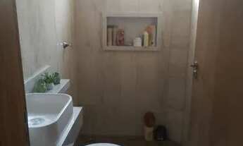 Imagem 2: Vendo ou troco apto (por casa