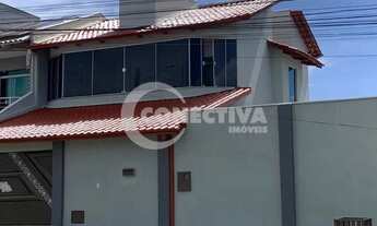 Imagem: Sobrado 3 Quartos - 185m² - Jardim Presidente