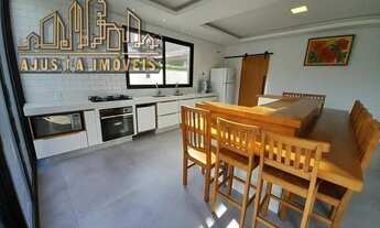 Imagem 3: Casa a venda no Condomínio Vivendas do Lago, Sorocaba / SP