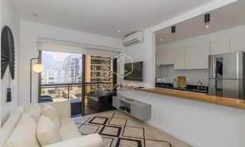 Imagem 6: Flat em Ipanema - Rio de Janeiro