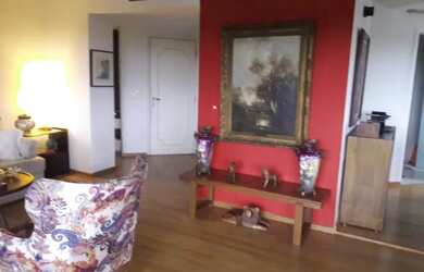 Imagem 7: Locação Apartamento 4 Dormitórios - 225 m² Jardim Paulista