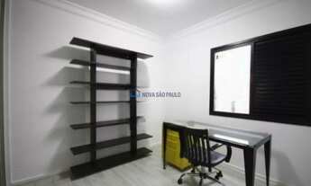 Imagem 7: Apartamento na Vila Mariana | 3 Dormitórios | 1 Suíte