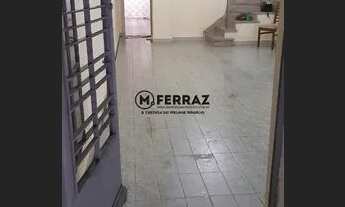 Imagem 6: SOBRADO PARA VC DEIXAR DO SEU JEITO EM ÓTIMA LOCALIZAÇÃO!!!