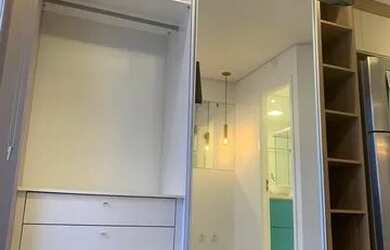 Imagem 4: Studio para aluguel e venda tem 25 metros quadrados com 1 quarto em Centro - São Paulo - S