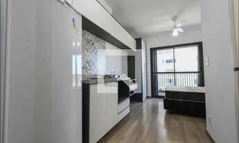 Imagem: Apartamento para Aluguel - Brooklin, 1 Quarto