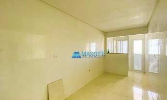 Imagem 7: Apartamento com 2 dormitórios à venda, 88 m² por R$ 650.000,00 - Canto do Forte - Praia Gr