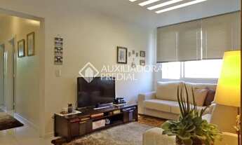 Imagem 7: Apartamento para venda com 95 metros quadrados com 3 quartos em Petrópolis - Porto Alegre