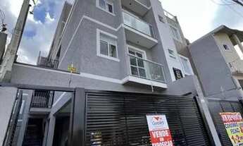 Imagem: Apartamento com 2 dormitórios e quintal