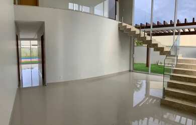 Imagem 3: Casa de condomínio sobrado para venda com 342 metros quadrados com 3 suítes