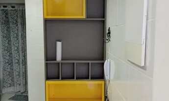 Imagem 7: Apartamento para aluguel com 3 quartos, 1 suíte em Patamares - Salvador - BA