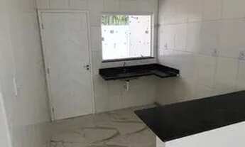 Imagem 5: Casa Loteamento Nossa Senhora do Carmo- Barra dos Coqueiros