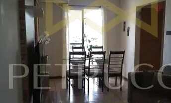 Imagem 4: Apartamento - Jardim Santa Cecília - Valinhos