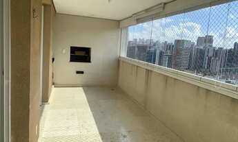 Imagem: Apartamento Locação Brooklin 126 m² 2