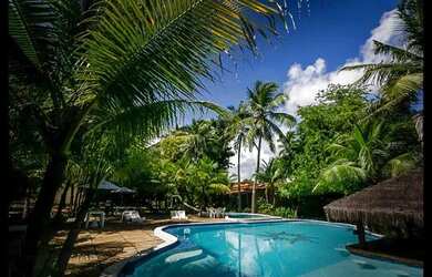 Imagem 7: Pousada Charmosa